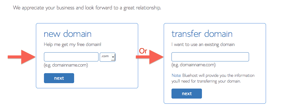 3-Domain Registration