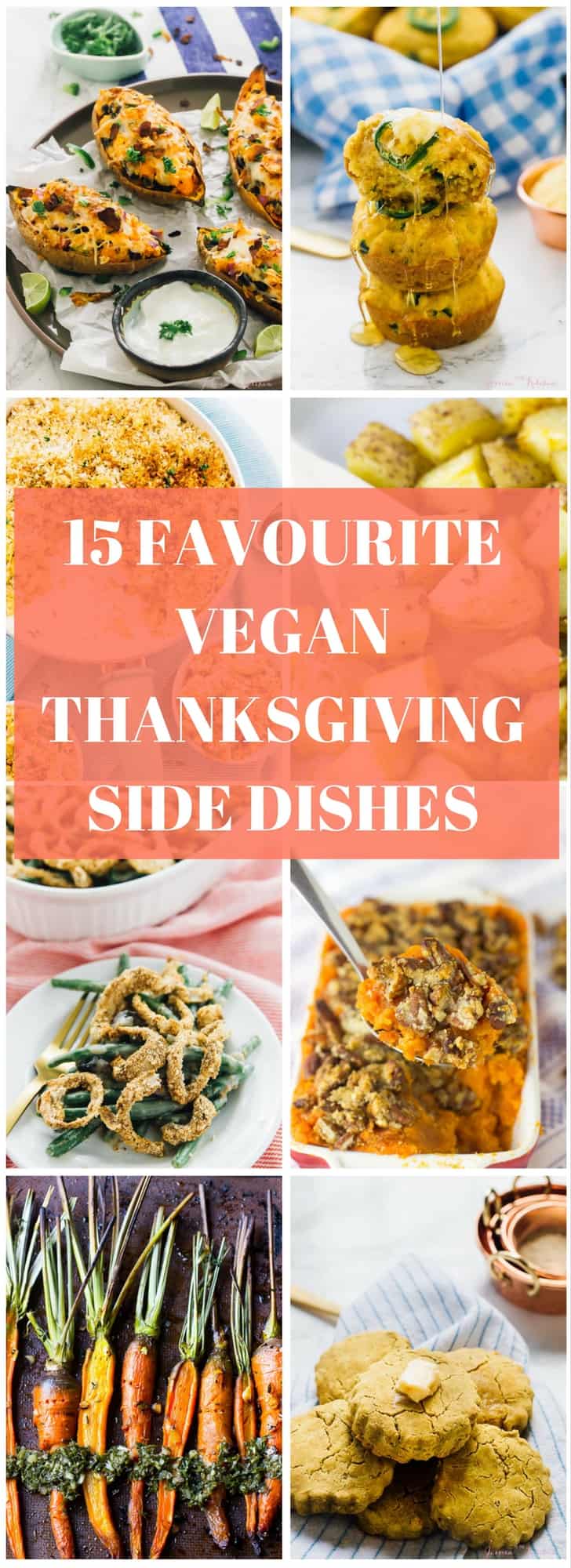 Easy Vegan Thanksgiving Dishes - 28 Vegan Thanksgiving Recipes Vegan Heaven - It has a traditional mac and cheese flavour with an added squash kick.