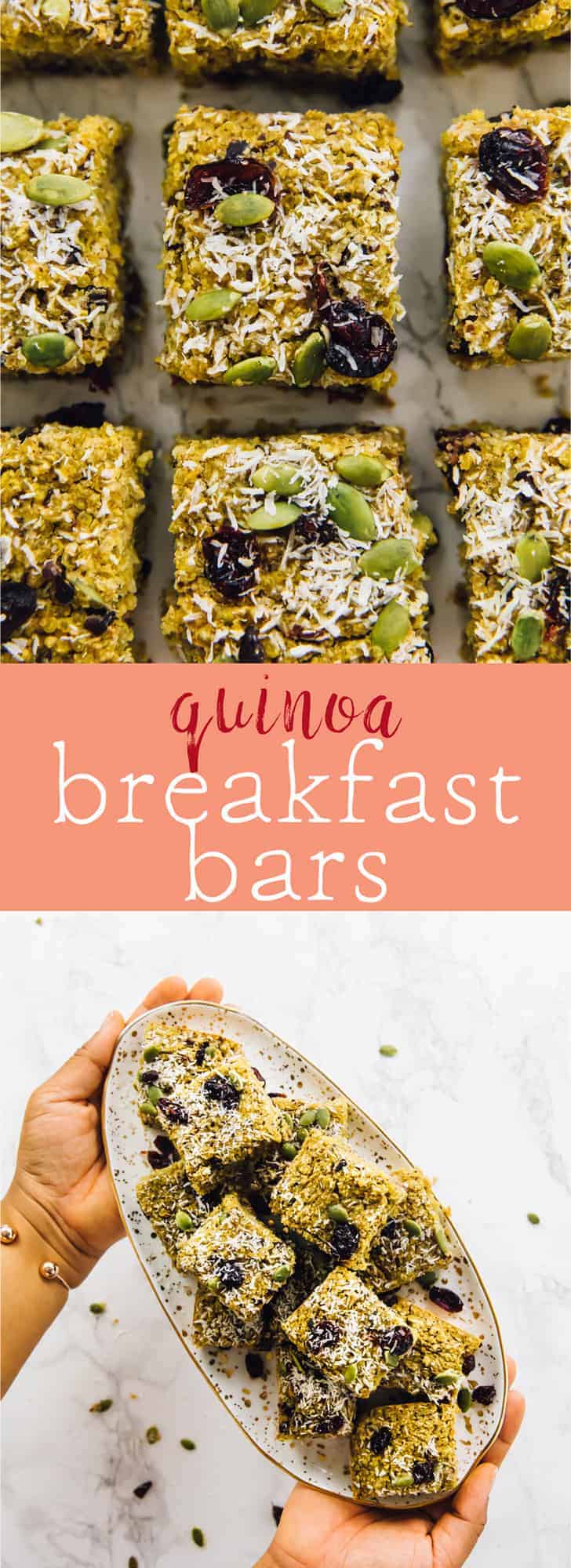   Here's my Progress Morning Routine! It helps me to wake up, feel energised, and get the day started! I'm also sharing a recipe for delicious, protein-packed quinoa breakfast bars! via https://jessicainthekitchen.com 