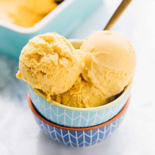 Vanilla Ice Cream Recipe - The Washington Post