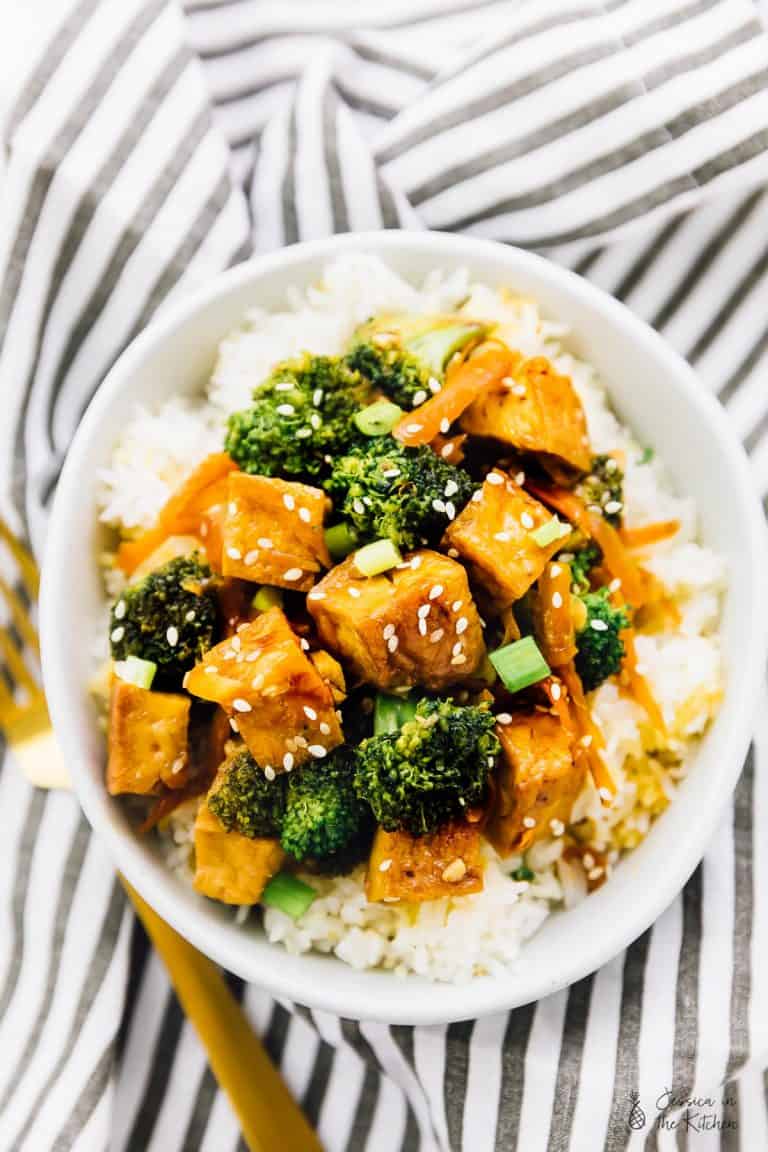 Tofu Recipes | 15 Incredible and Delicious Ways to Use Tofu