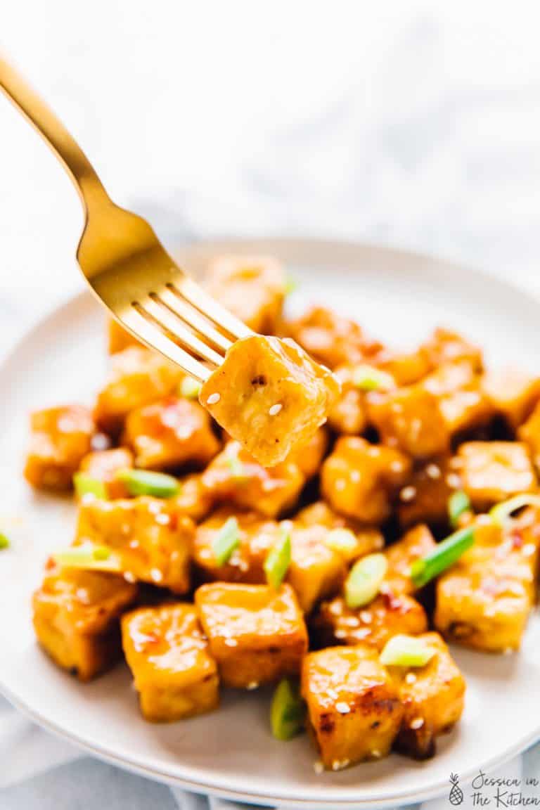 Tofu Recipes | 15 Incredible and Delicious Ways to Use Tofu