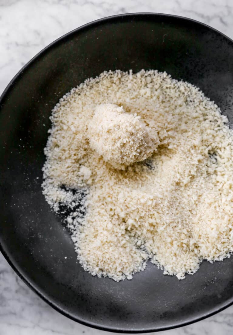 Buffalo Cauliflower Wings (10 Ingredients) Jessica in the Kitchen