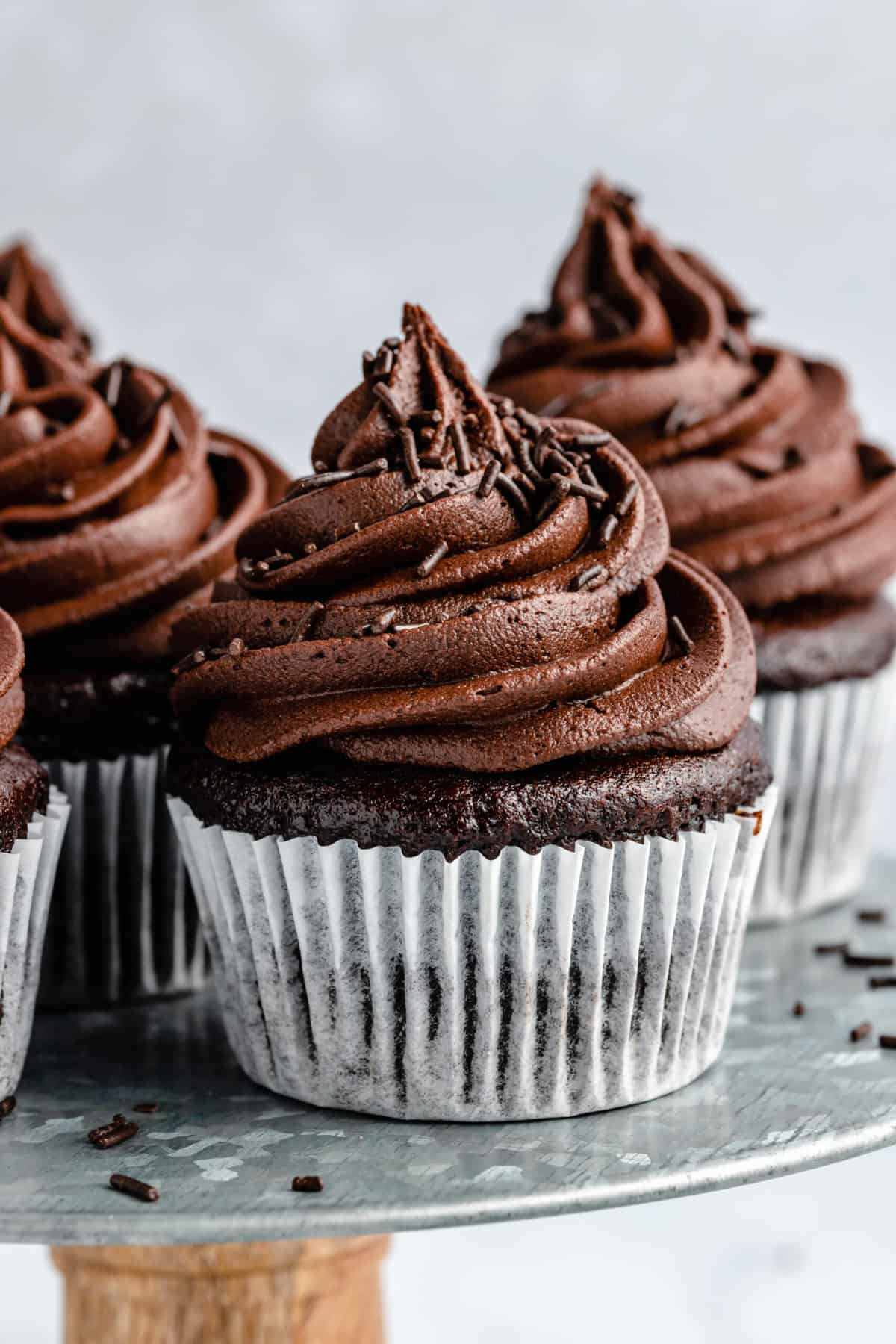 Vegan Chocolate Cake Recipe Jessica In The Kitchen