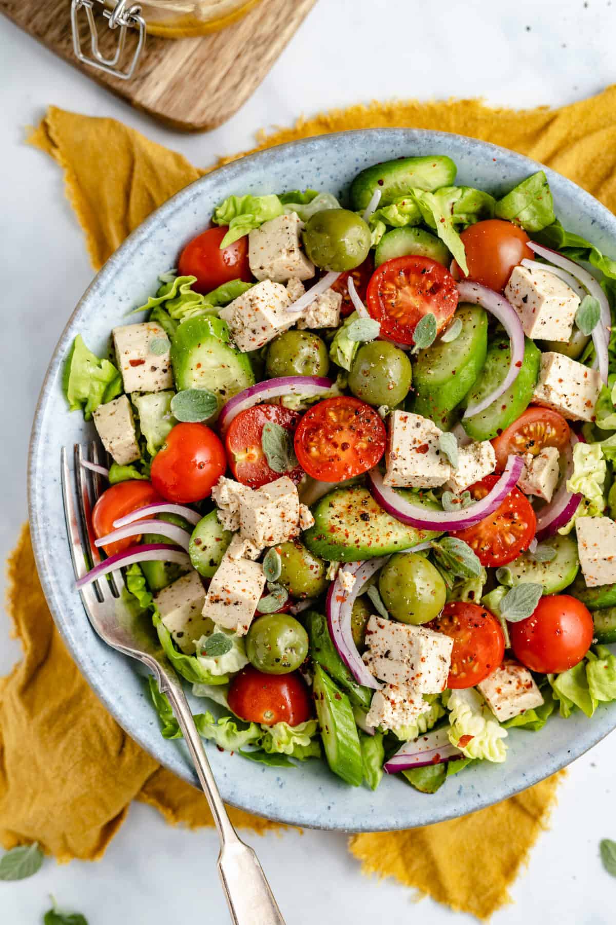 Tofu Recipes | 15 Incredible and Delicious Ways to Use Tofu