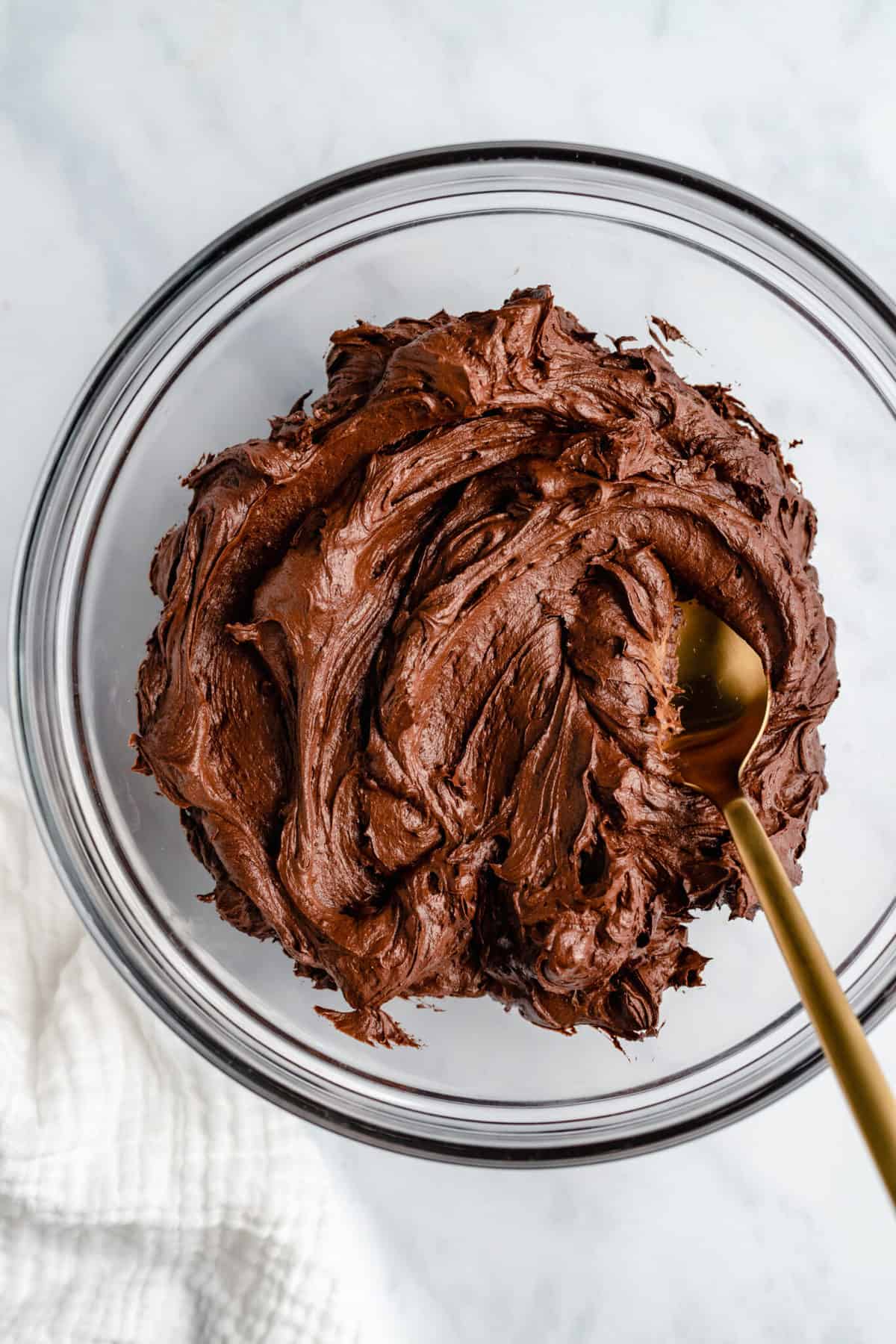 Vegan Chocolate Frosting (6 Ingredients) Jessica in the Kitchen