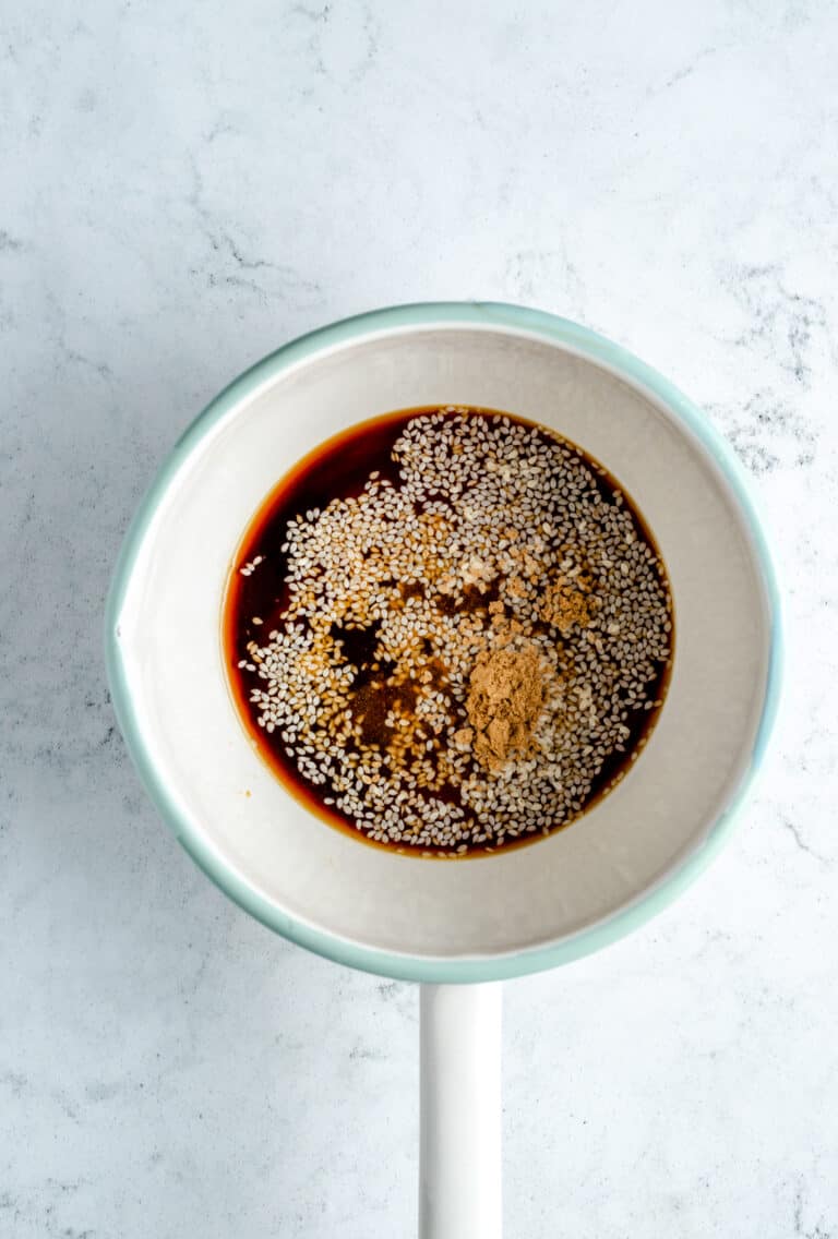 Crispy Teriyaki Tofu Recipe | Jessica in the Kitchen