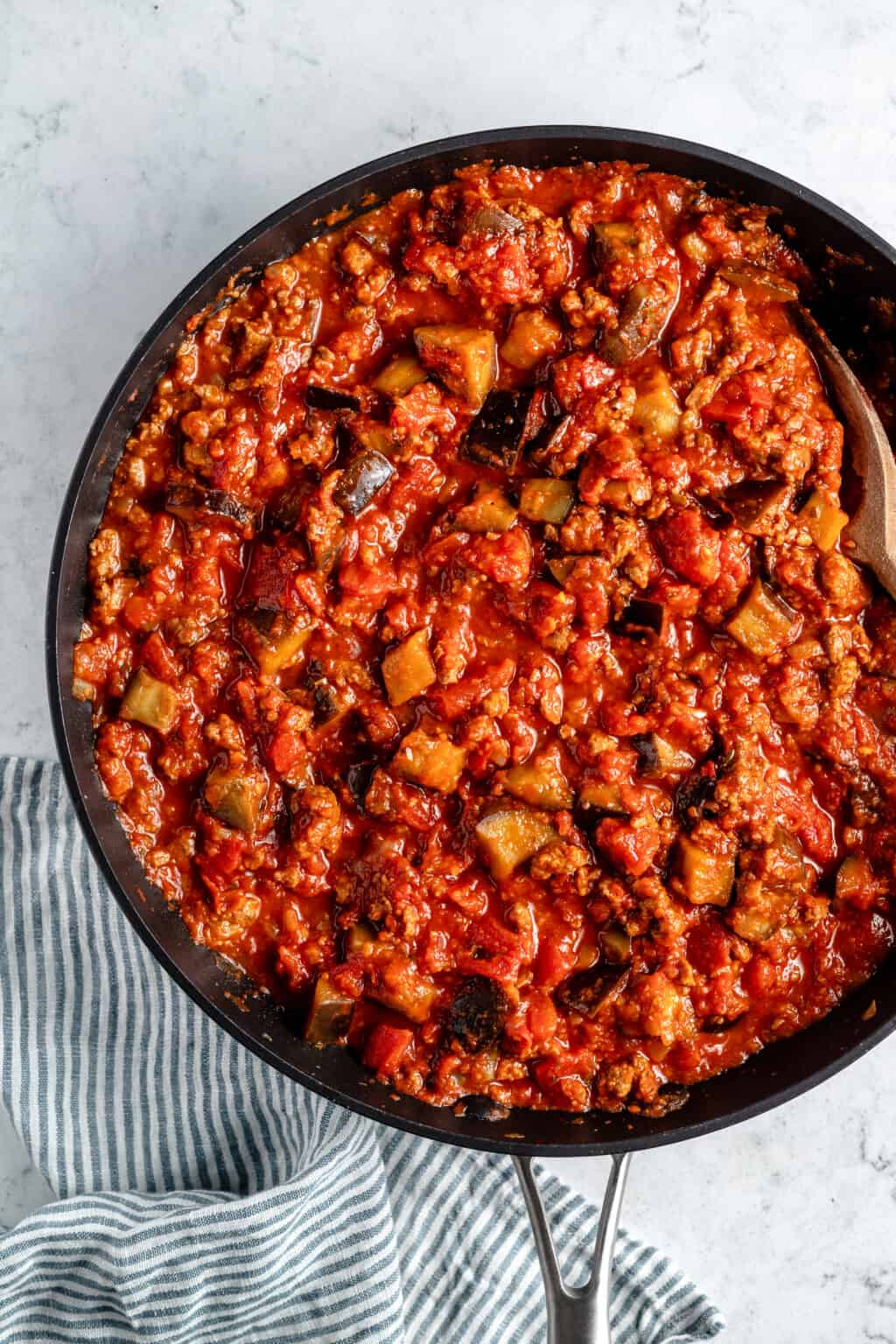 The Best Vegan Lasagna Recipe | Jessica in the Kitchen