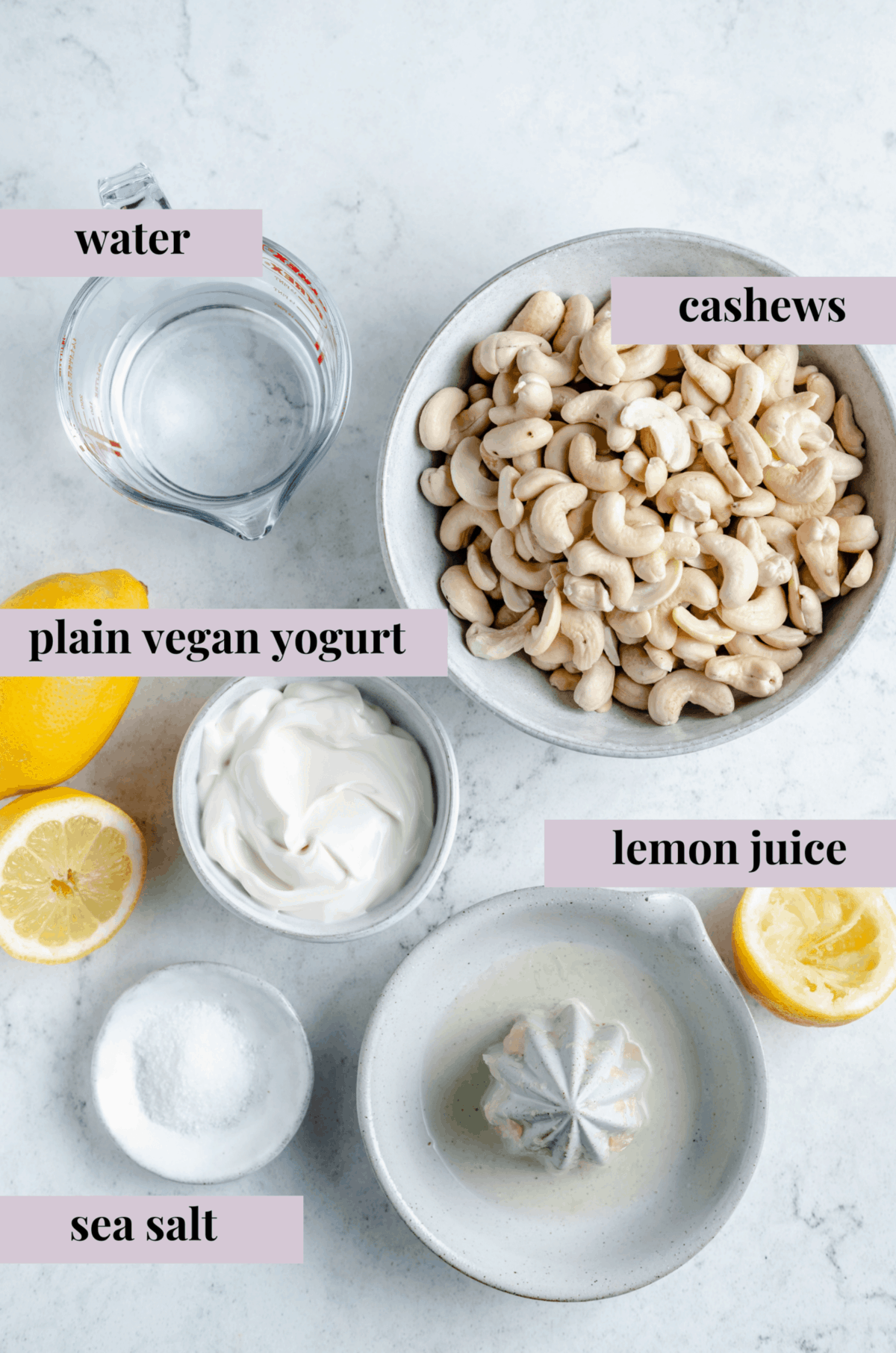 The Best Vegan Cream Cheese Jessica in the Kitchen