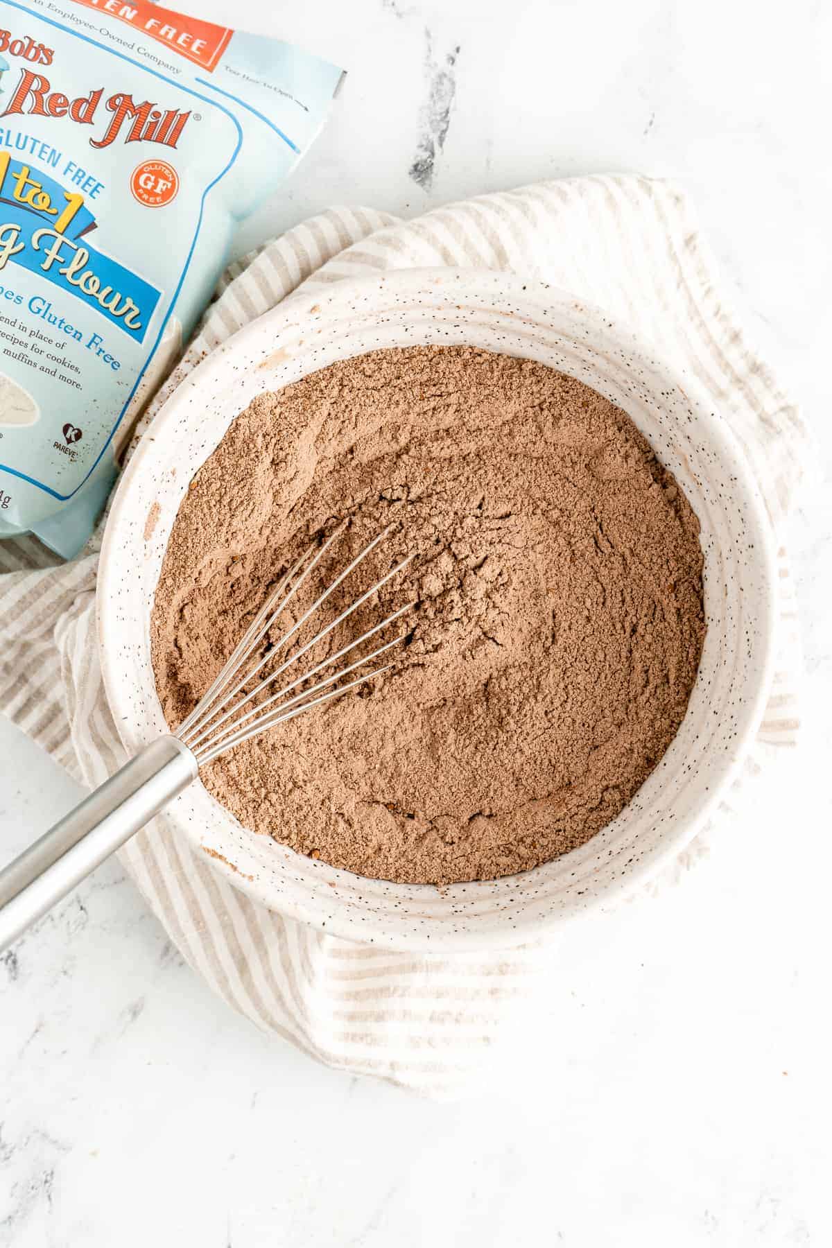 Vegan Gluten Free Chocolate Cake Recipe - Jessica in the Kitchen