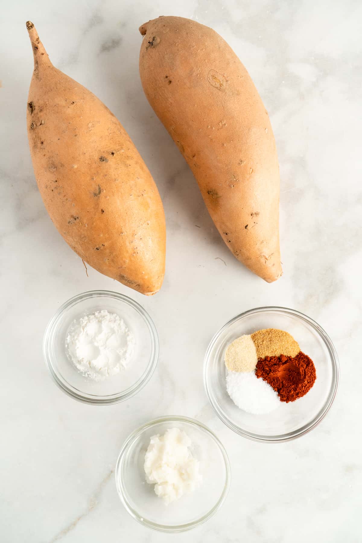 14 Types of Sweet Potatoes - Jessica Gavin