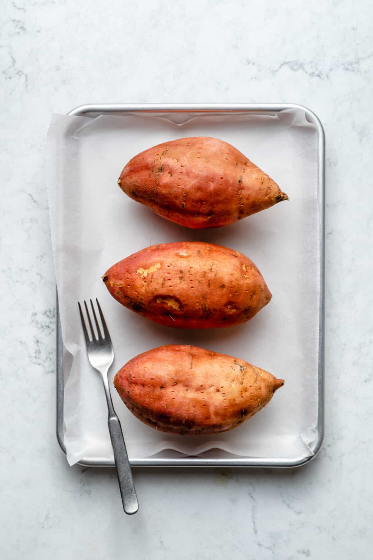 Loaded Sweet Potato Skins | Jessica in the Kitchen