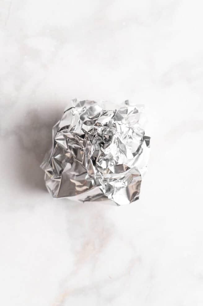 Easy Vegan Roasted Garlic Bread Jessica in the Kitchen