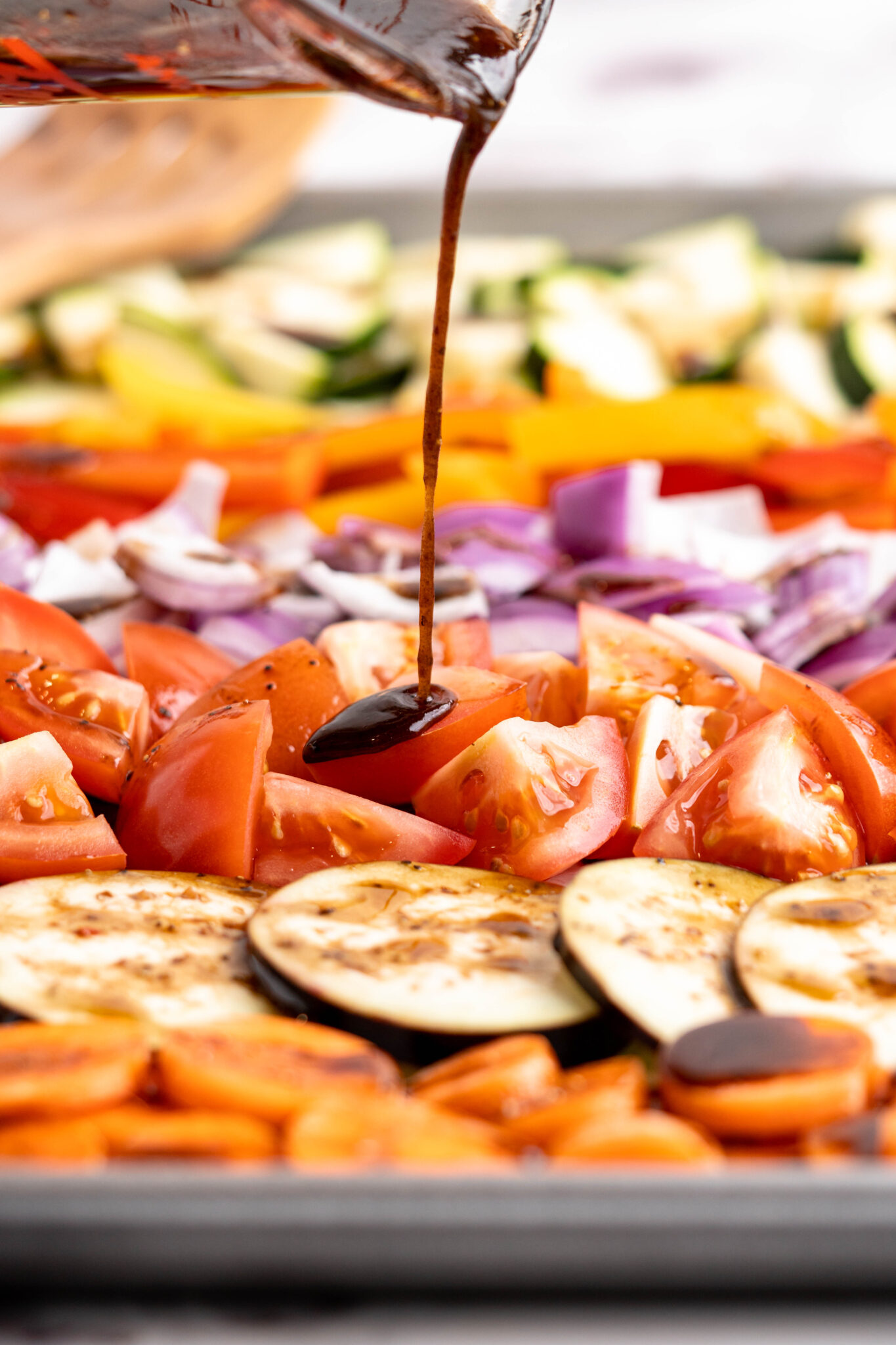 How to Roast Vegetables in the Oven Jessica in the Kitchen