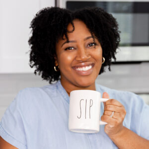 Kir Royale | Jessica in the Kitchen