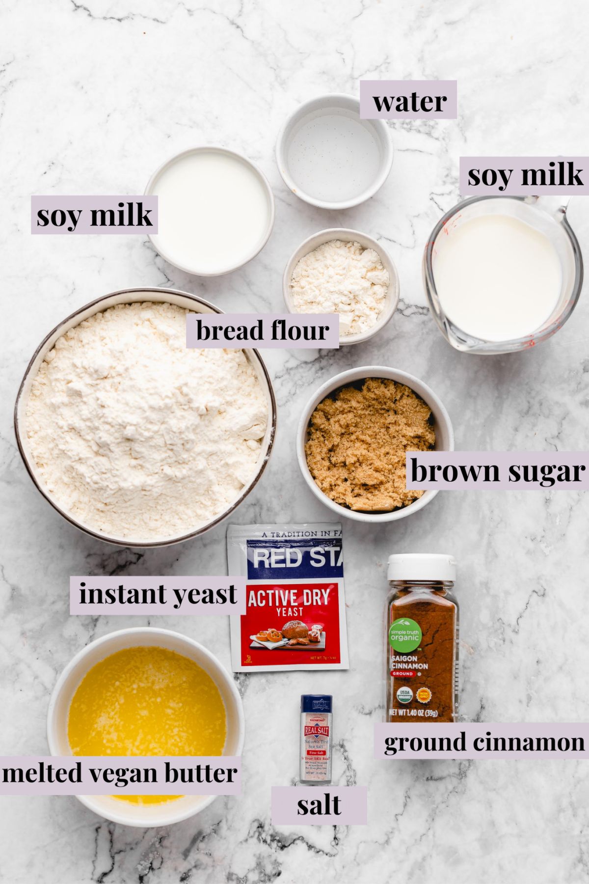 Vegan Cinnamon Rolls with Cream Cheese Icing Jessica in the Kitchen