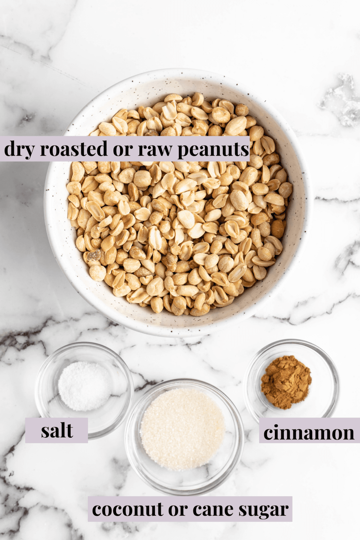 How to Make Peanut Butter Jessica in the Kitchen