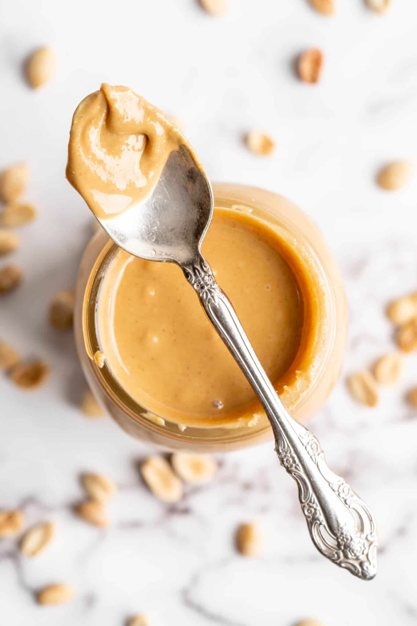 How to Make Peanut Butter Jessica in the Kitchen