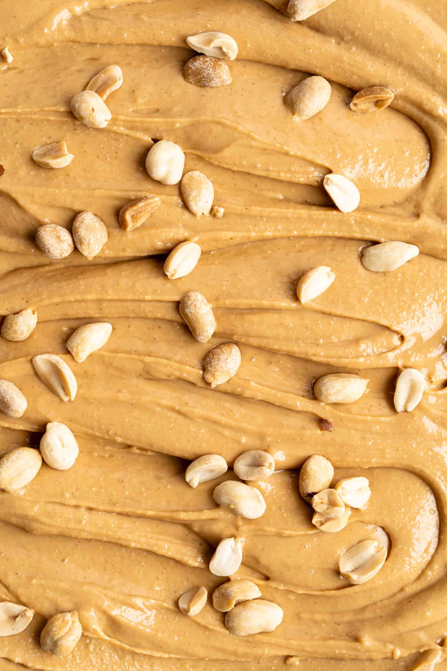 Best Homemade Peanut Butter Recipe