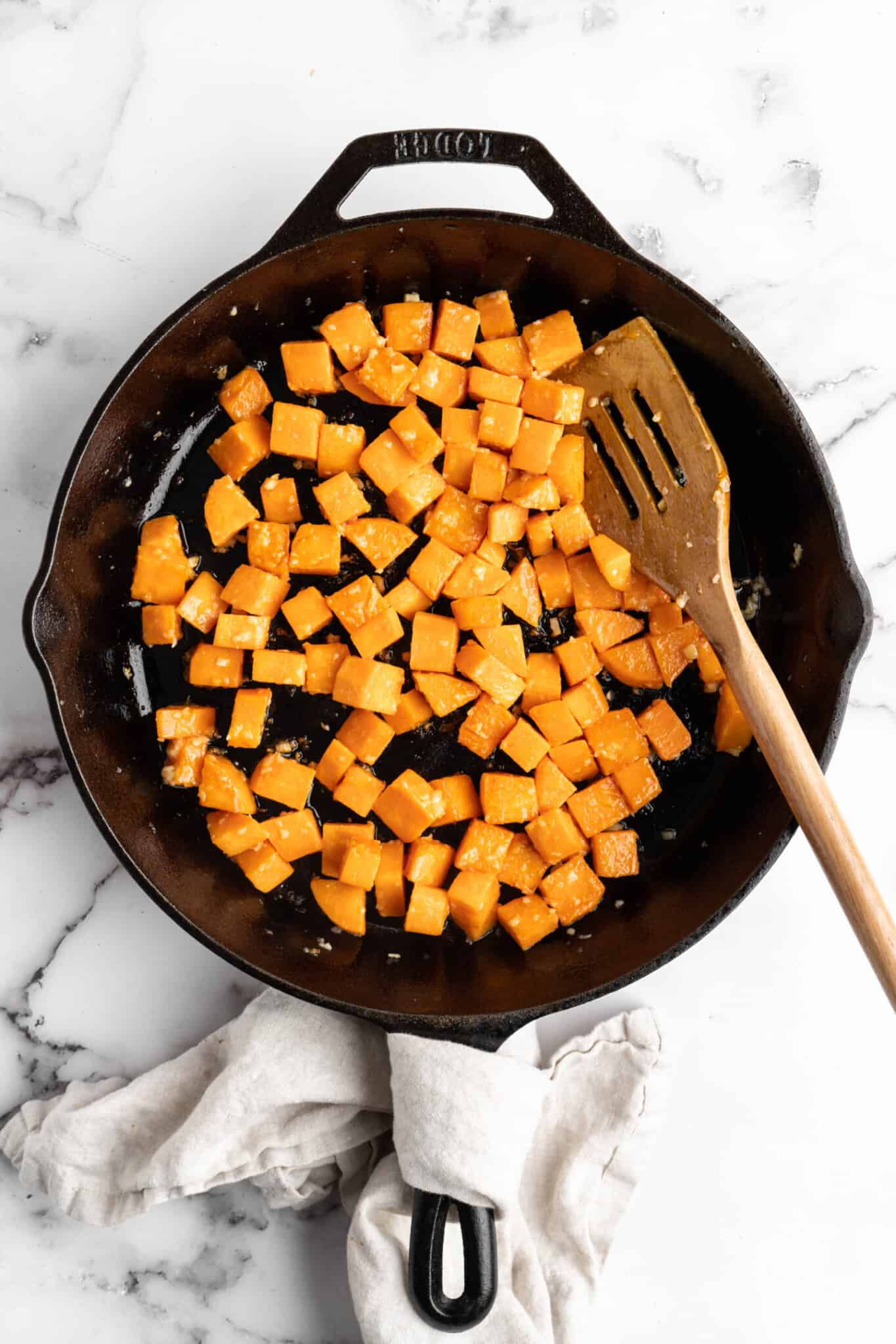 Vegan Quinoa Enchilada Skillet Jessica in the Kitchen