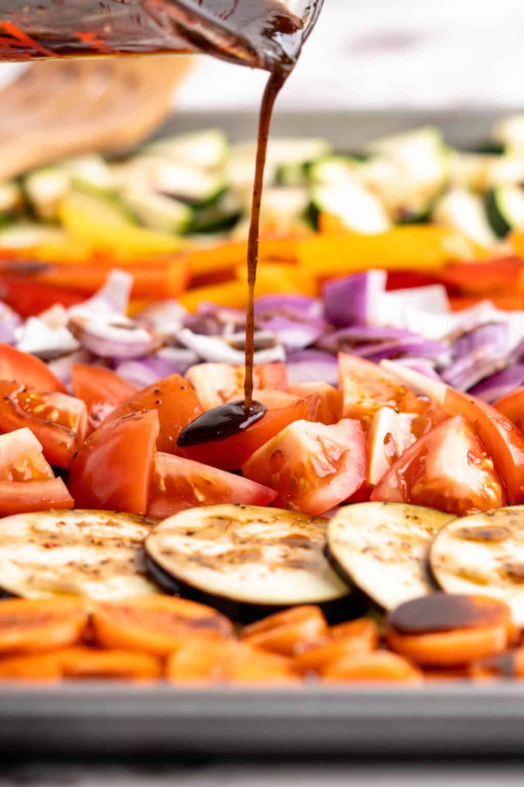 How to Roast Vegetables in the Oven Jessica in the Kitchen