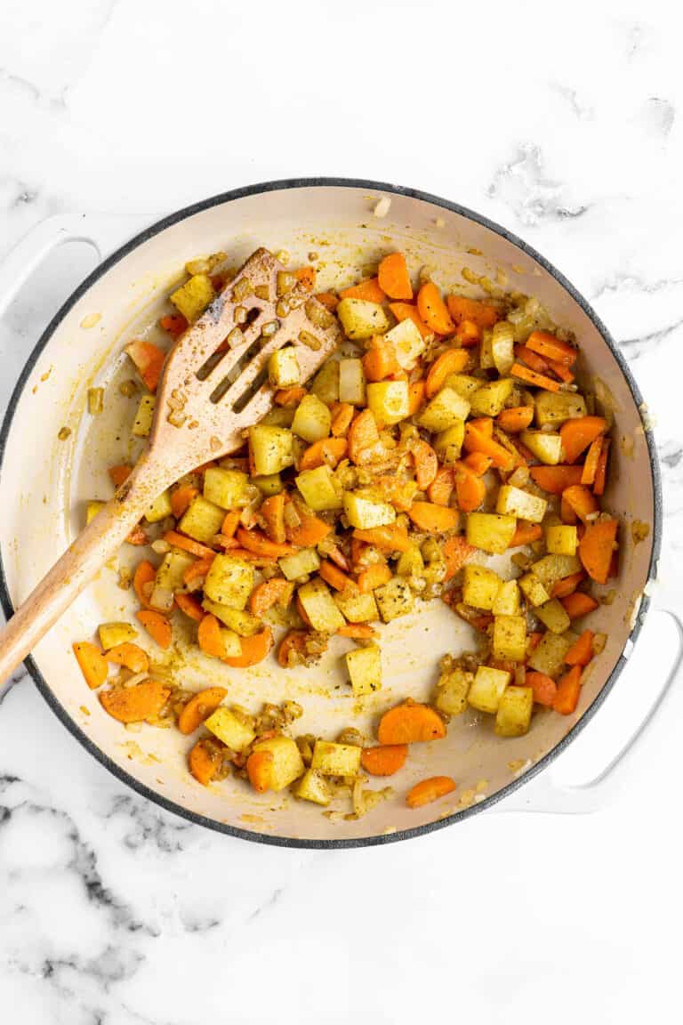 Vegan Katsu Curry with Crispy Tofu Cutlets Jessica in the Kitchen