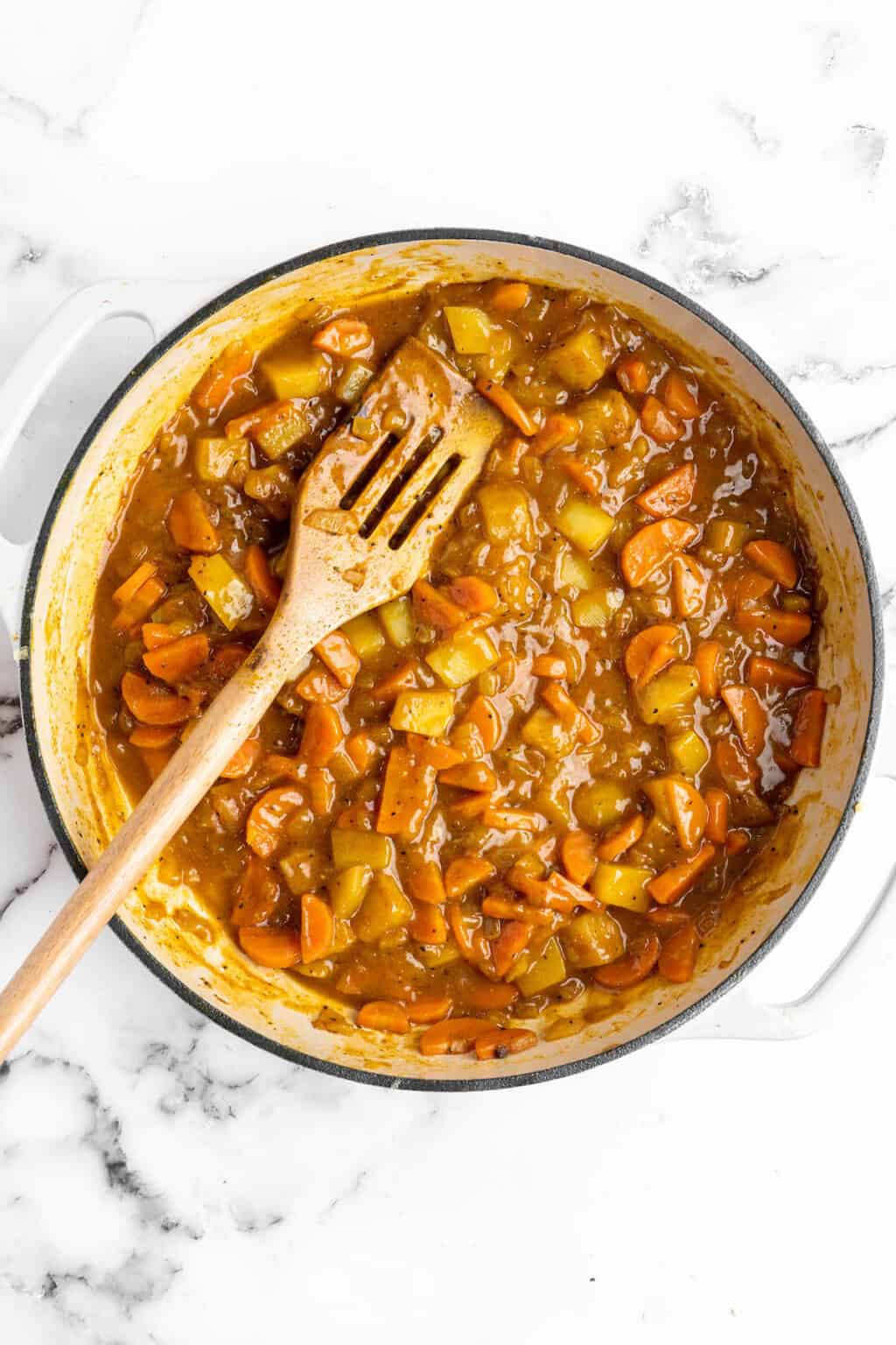 Vegan Katsu Curry with Crispy Tofu Cutlets Jessica in the Kitchen