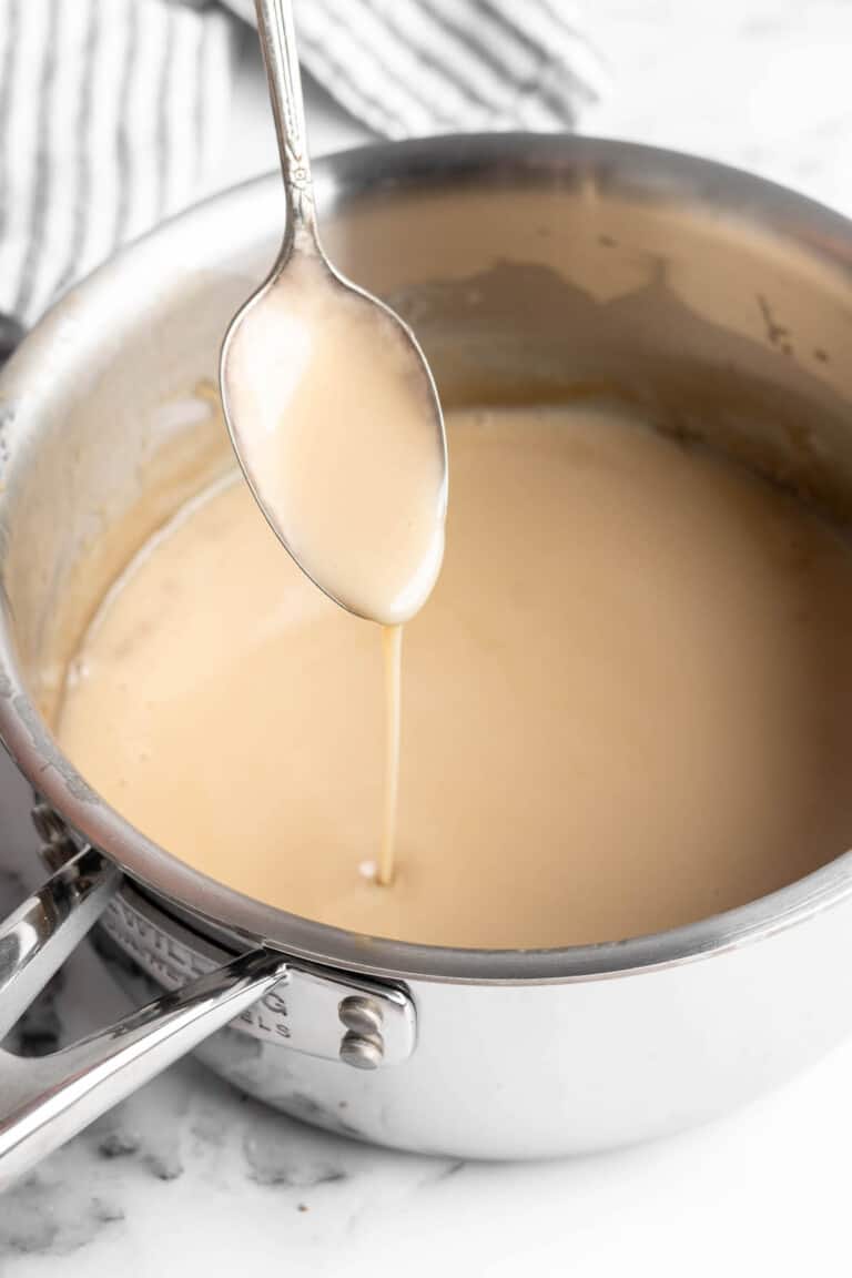 How to Make Vegan Condensed Milk Jessica in the Kitchen