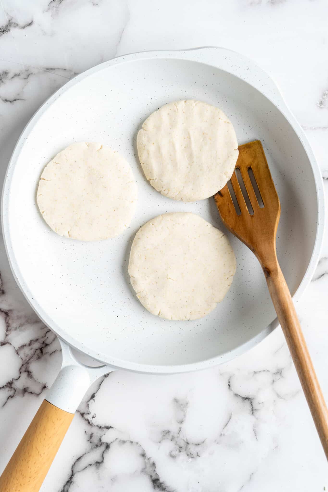 How to Make Vegan Arepas | Jessica in the Kitchen
