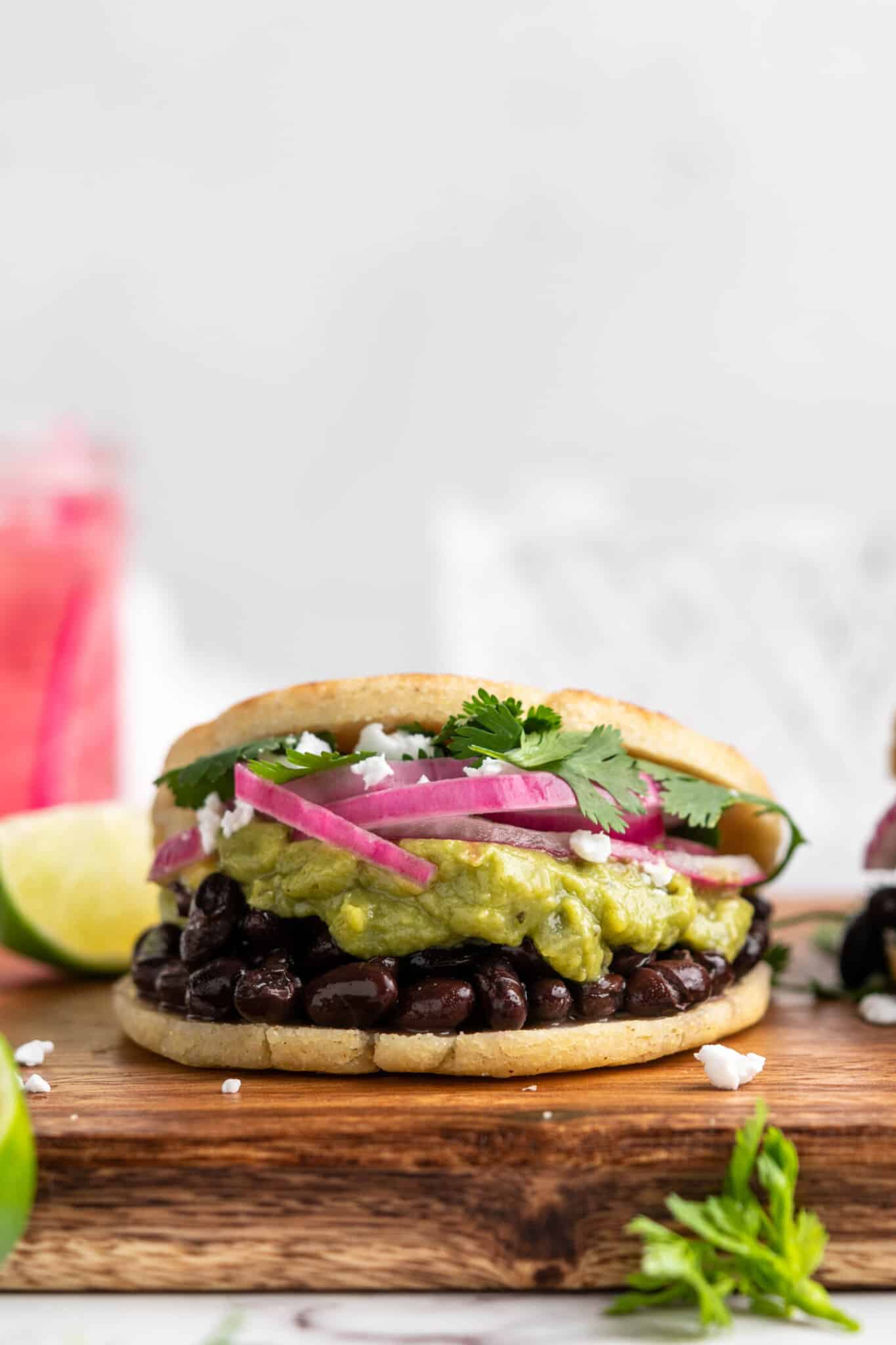 How To Make Vegan Arepas Jessica In The Kitchen how-to-make-vegan-arepas-jessica-in-the-kitchen