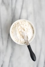 Buttery Vegan Spritz Cookies Recipe | Jessica in the Kitchen