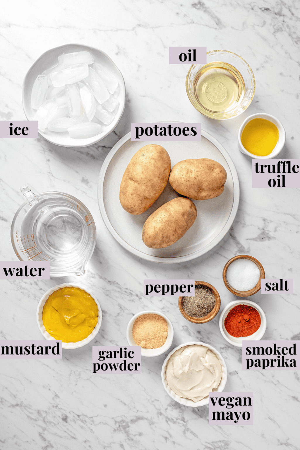 Easy Air Fryer Shoestring Fries Jessica in the Kitchen