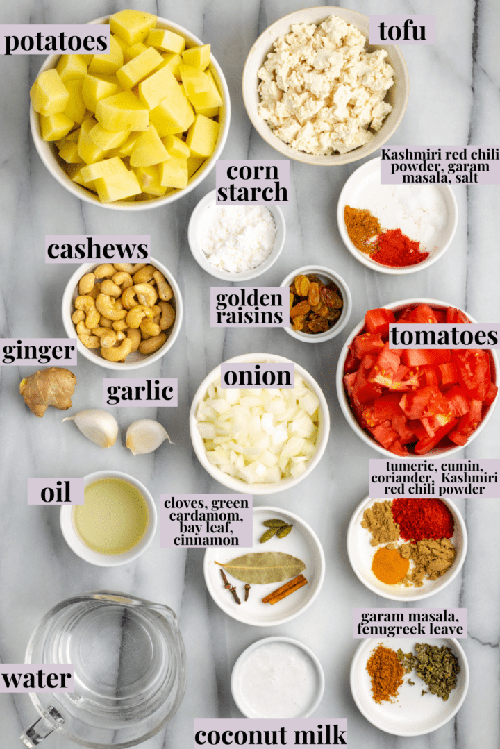 Vegan Malai Kofta (StepByStep Tutorial) Jessica in the Kitchen