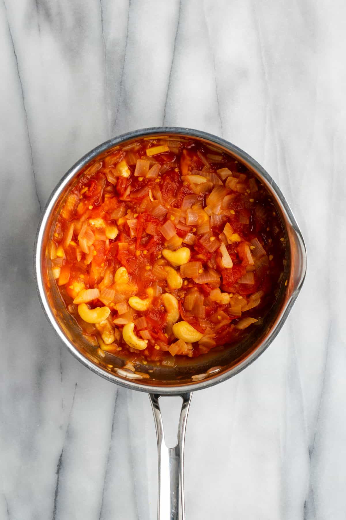 Vegan Malai Kofta (Step-By-Step Tutorial) | Jessica in the Kitchen