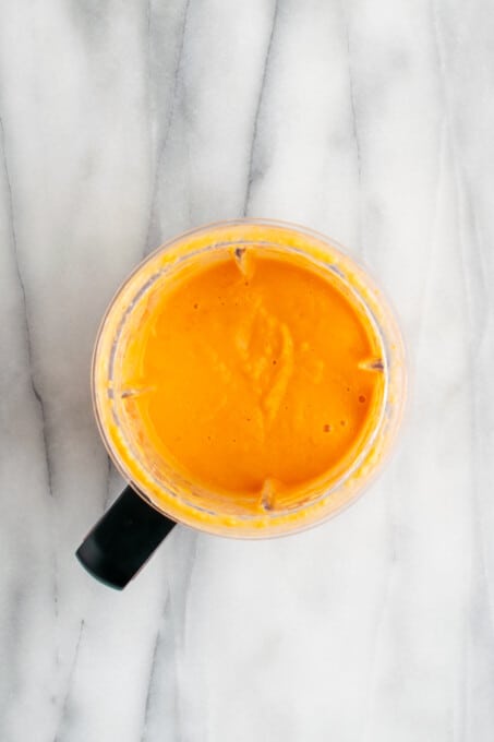 Vegan Malai Kofta (Step-By-Step Tutorial) | Jessica in the Kitchen