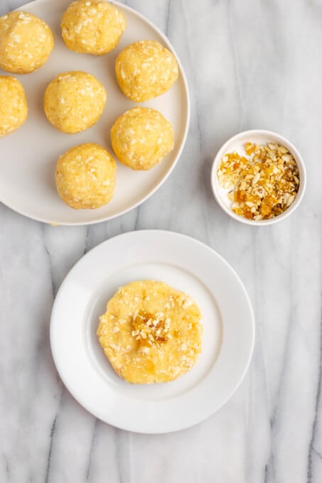 Vegan Malai Kofta (Step-By-Step Tutorial) | Jessica in the Kitchen