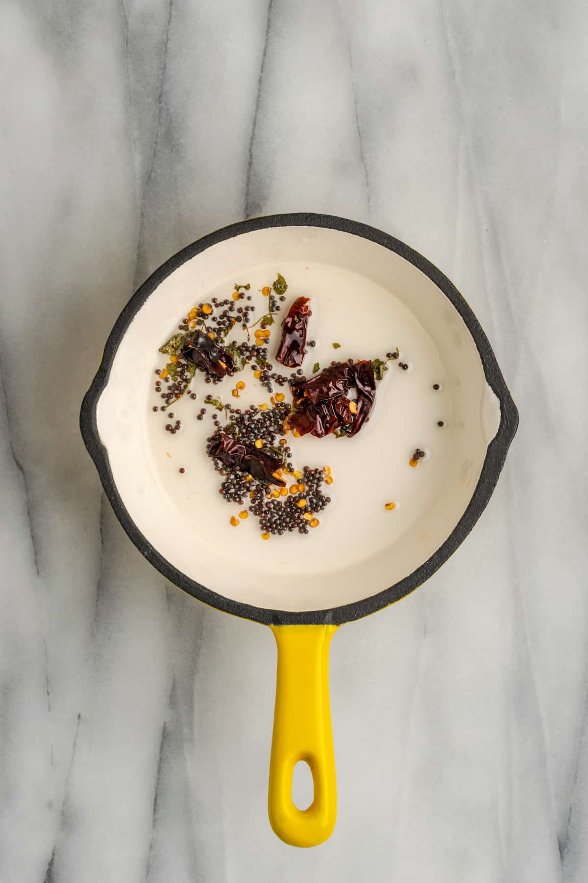 Authentic Sambar | Jessica in the Kitchen