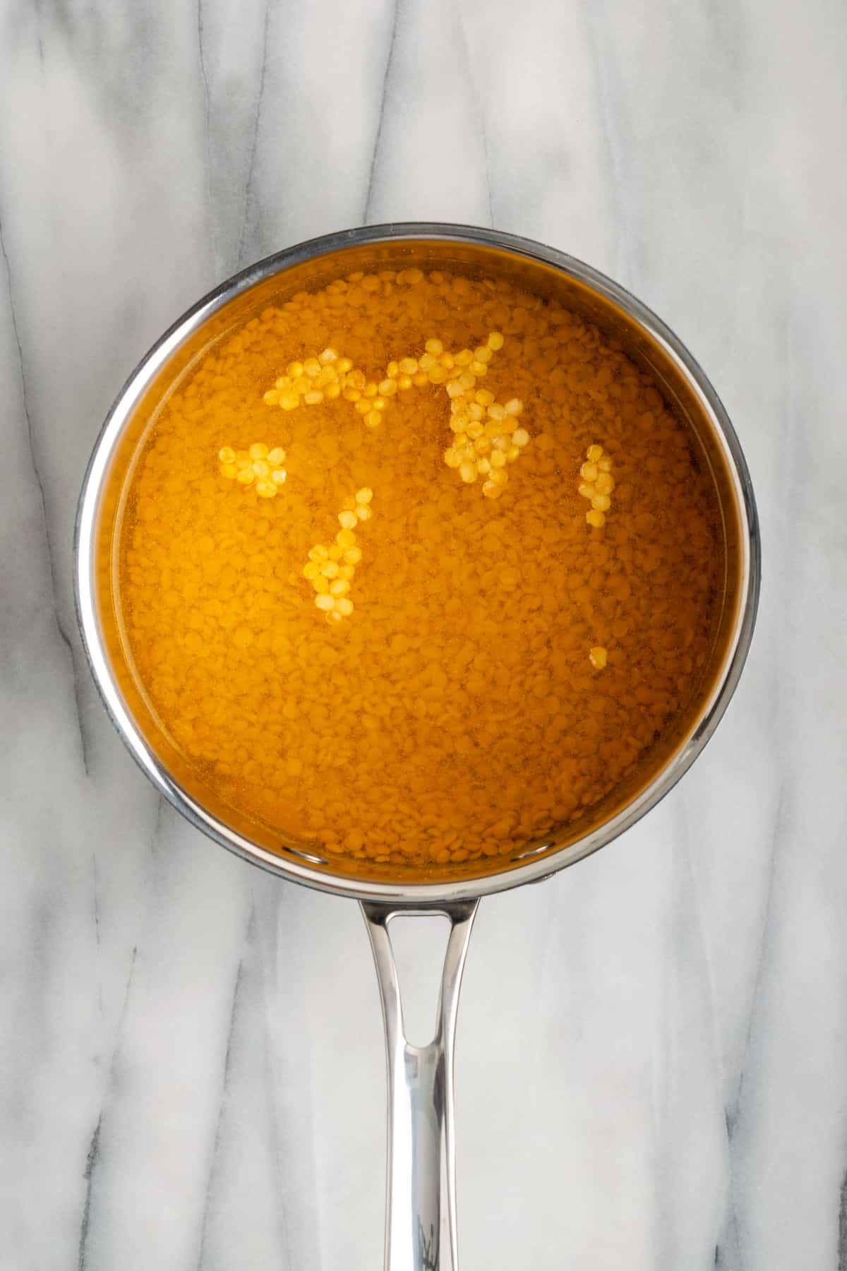 Authentic Sambar | Jessica in the Kitchen