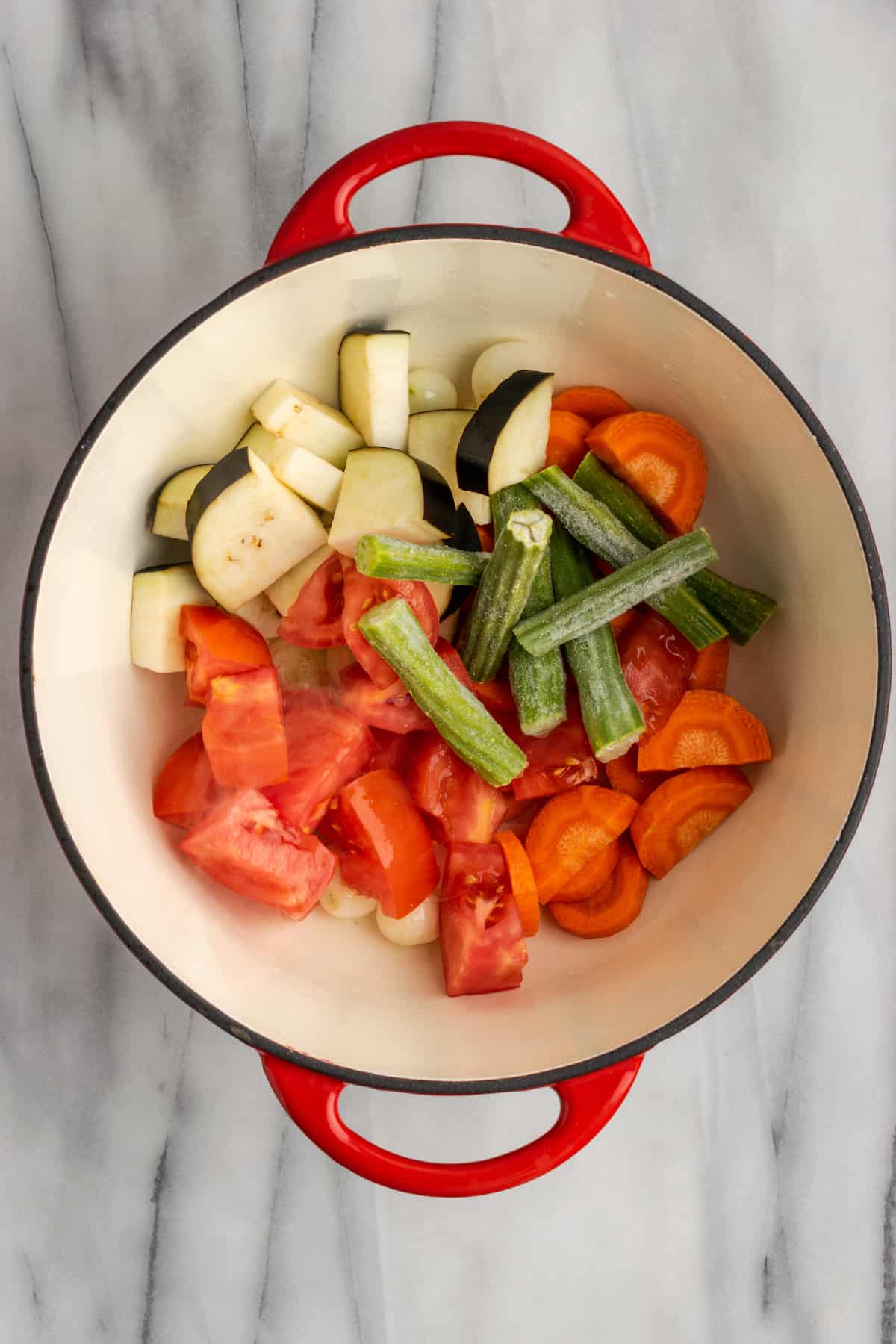 Authentic Sambar | Jessica in the Kitchen