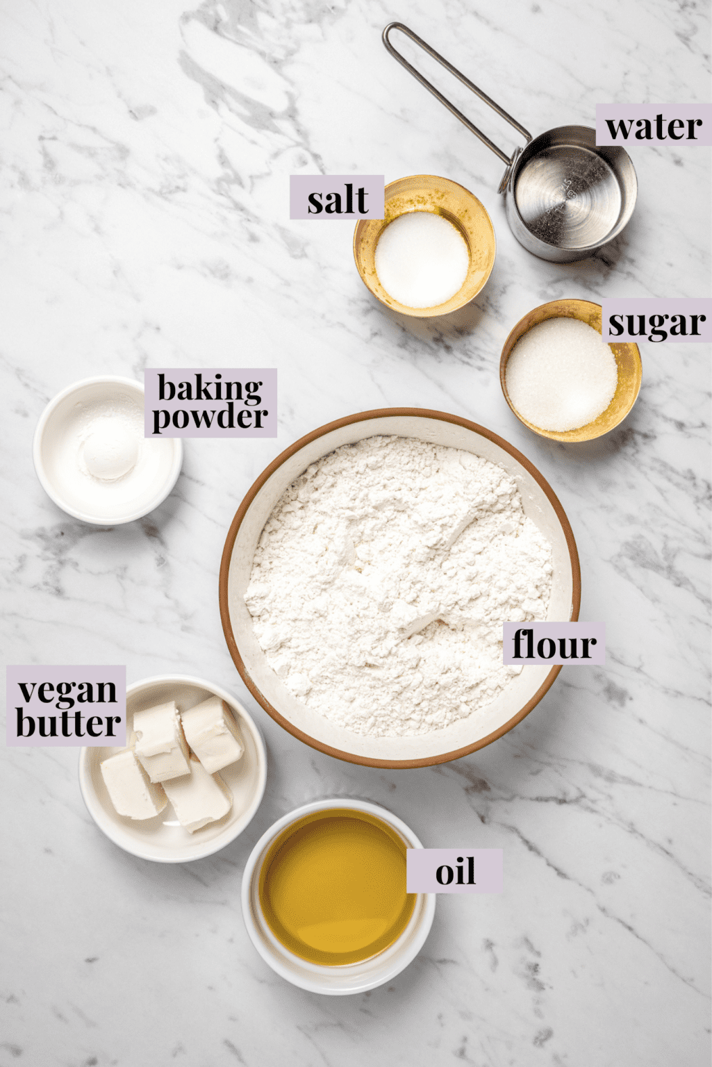 Authentic Jamaican Fried Dumplings Jessica in the Kitchen