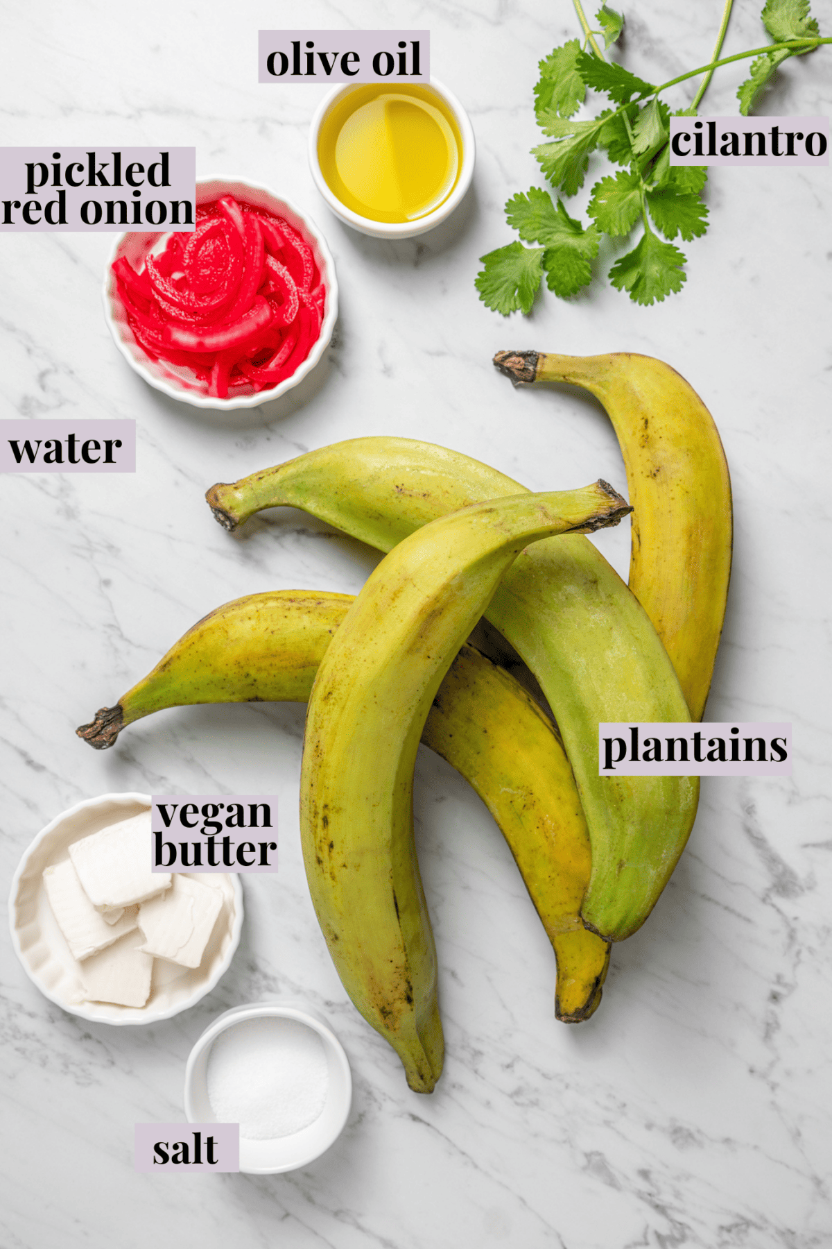 Mangú (Dominican Mashed Plantains) Jessica in the Kitchen