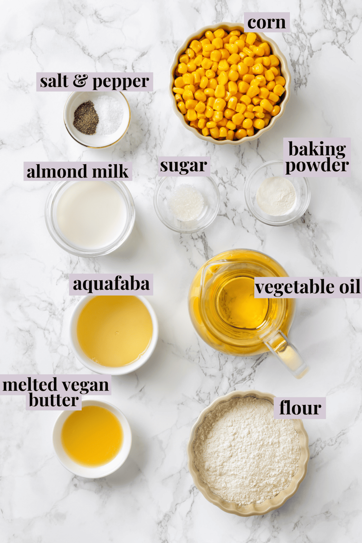 Crispy Corn Nuggets Jessica in the Kitchen