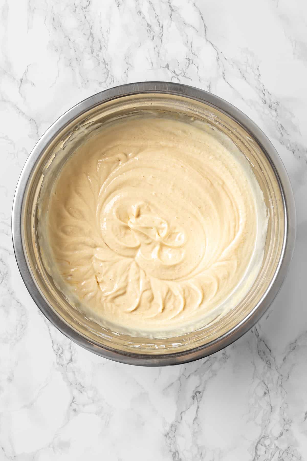 Easy Peanut Butter Ice Cream | Jessica in the Kitchen