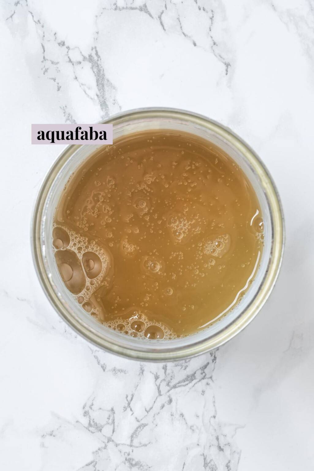 What Is Aquafaba? (+ Vegan Meringues!) Jessica in the Kitchen