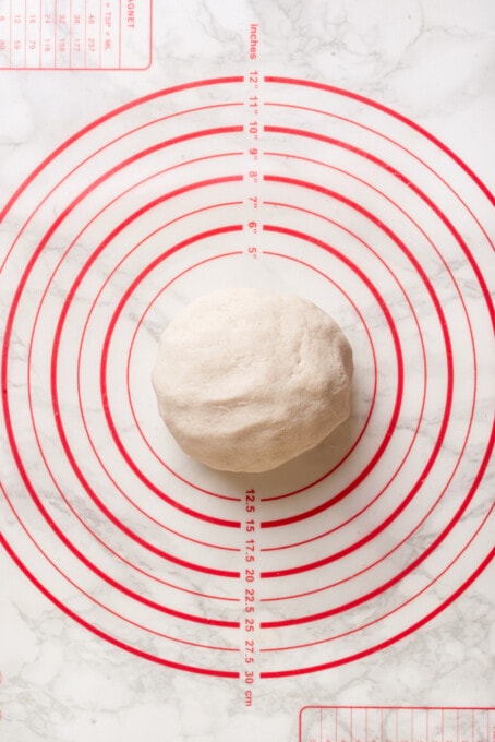 Cauliflower Gnocchi | Jessica in the Kitchen