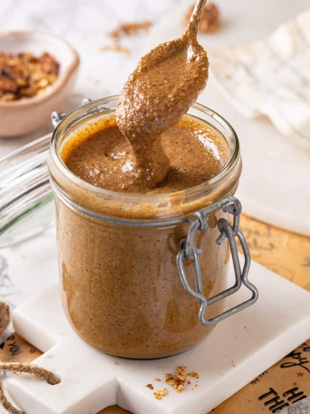 Easy Miso Butter Pasta Jessica in the Kitchen