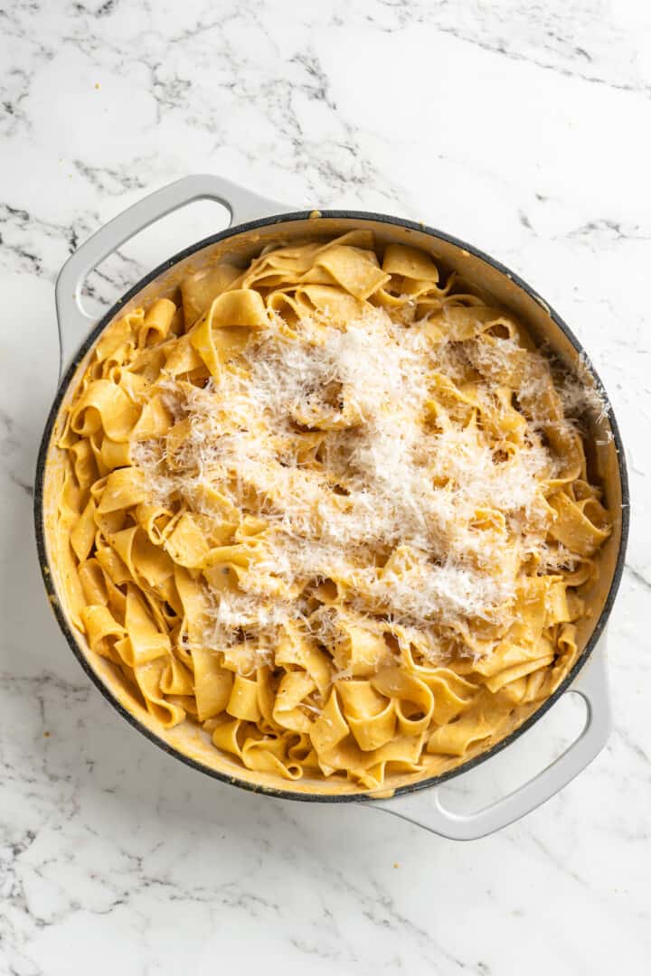 Creamy Miso Pasta Recipe  Weeknight Comfort Food - Whole Natural