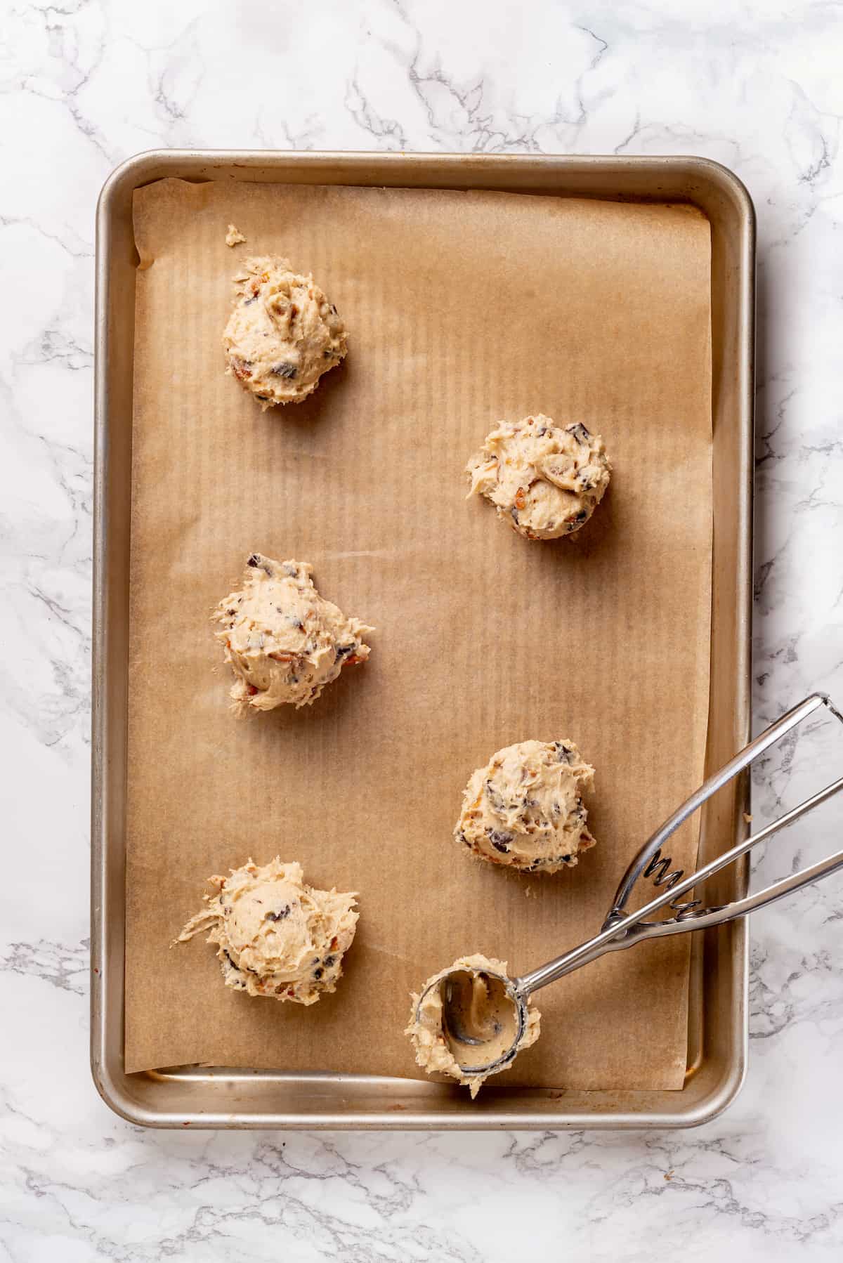 Kitchen Sink Cookies Jessica In The Kitchen   Vegan Sink Cookies 07 