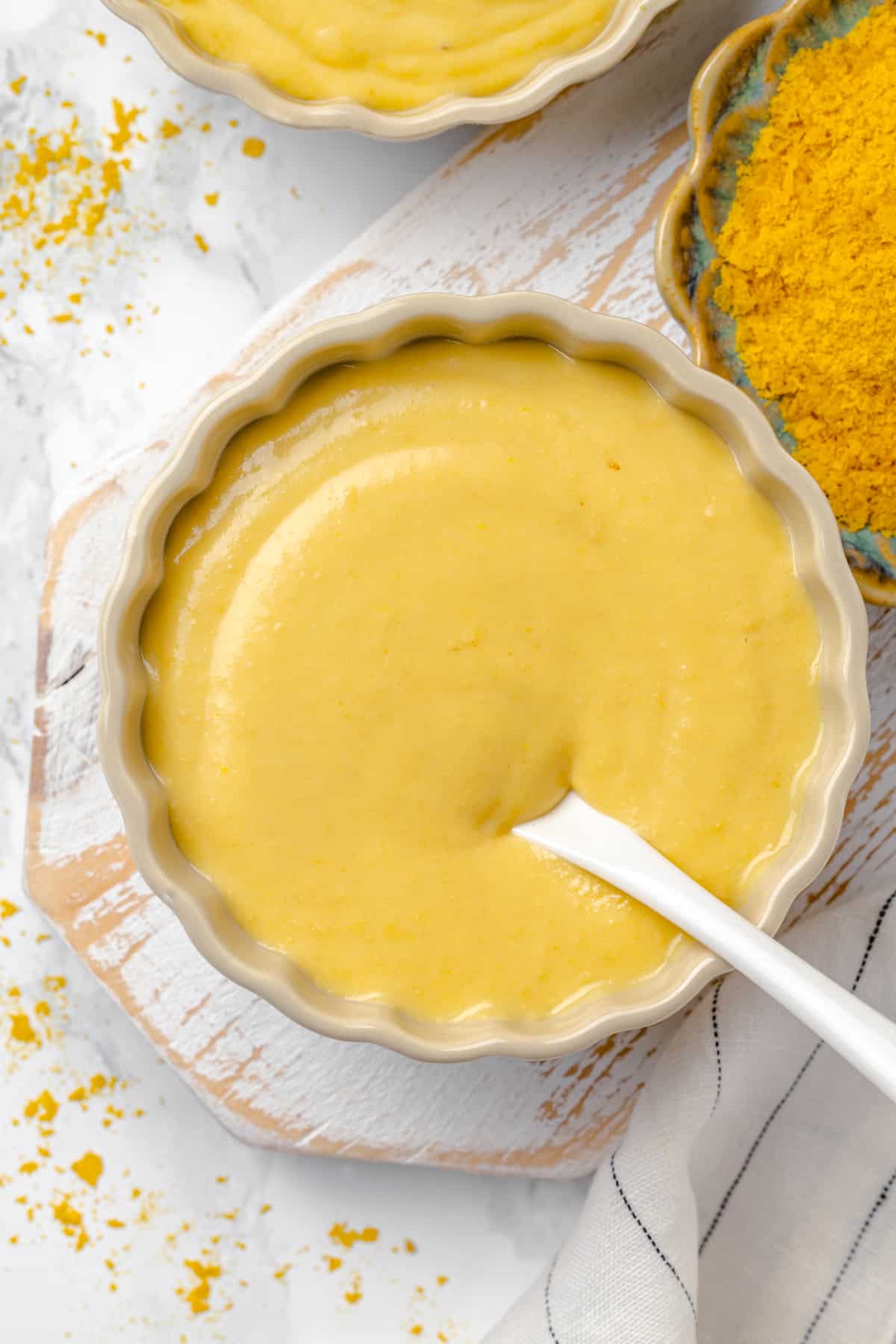 Pretzel Dip