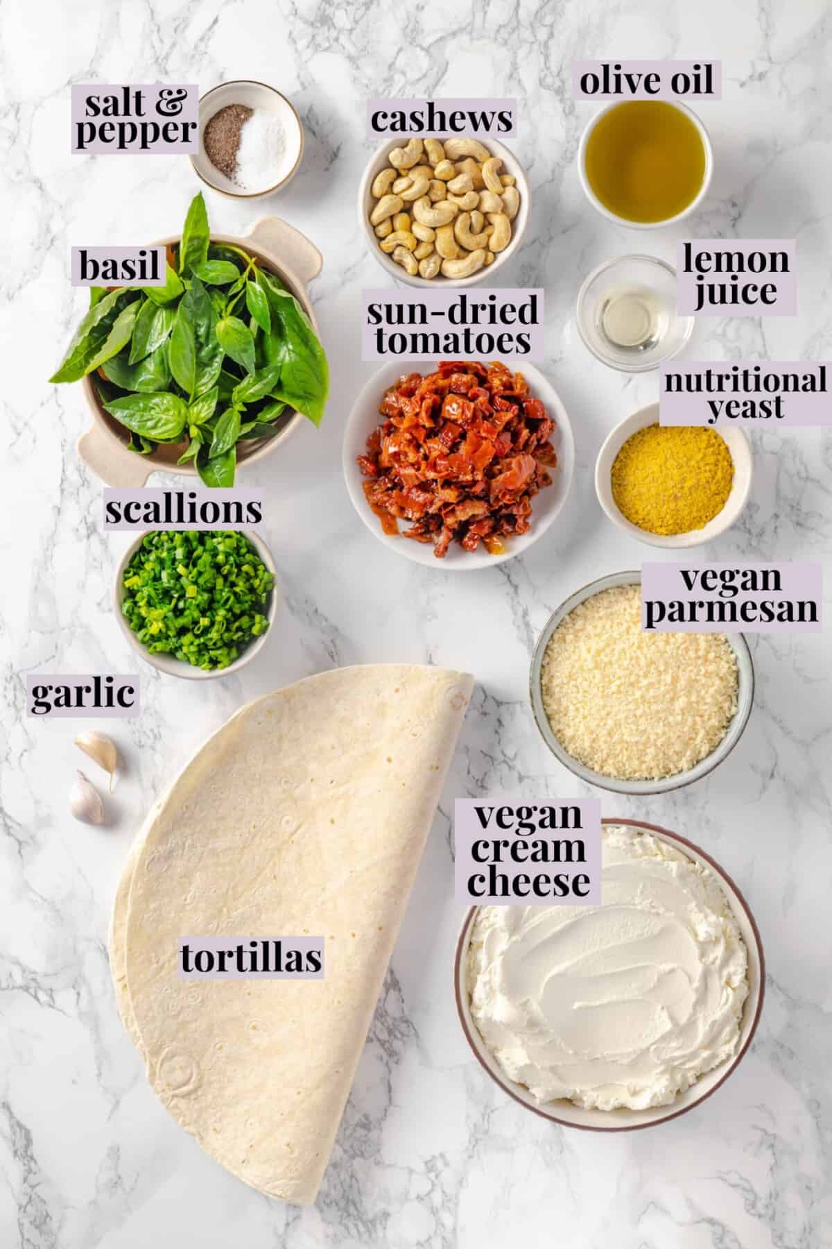 Pinwheel Sandwiches | Jessica in the Kitchen